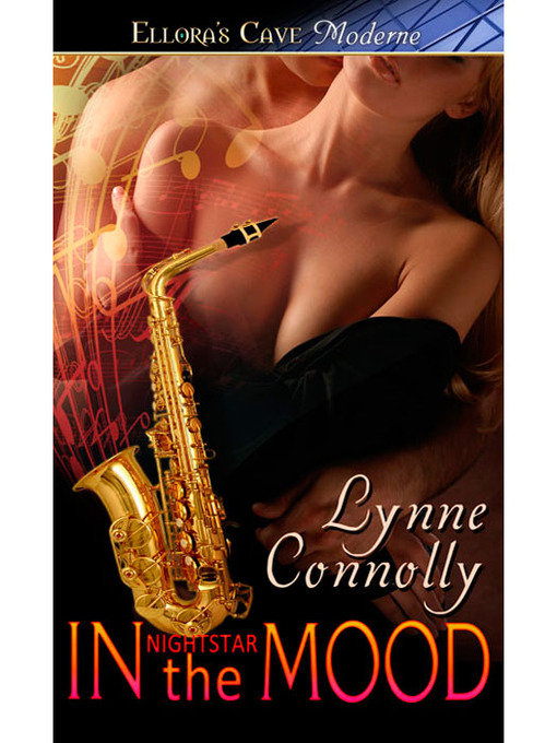 Title details for In the Mood by Lynne Connolly - Wait list